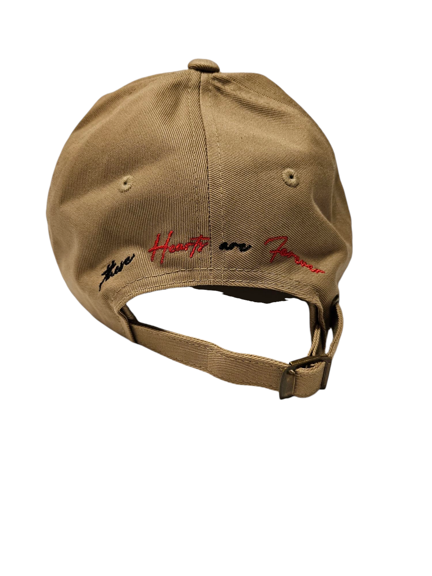 Dad Hat