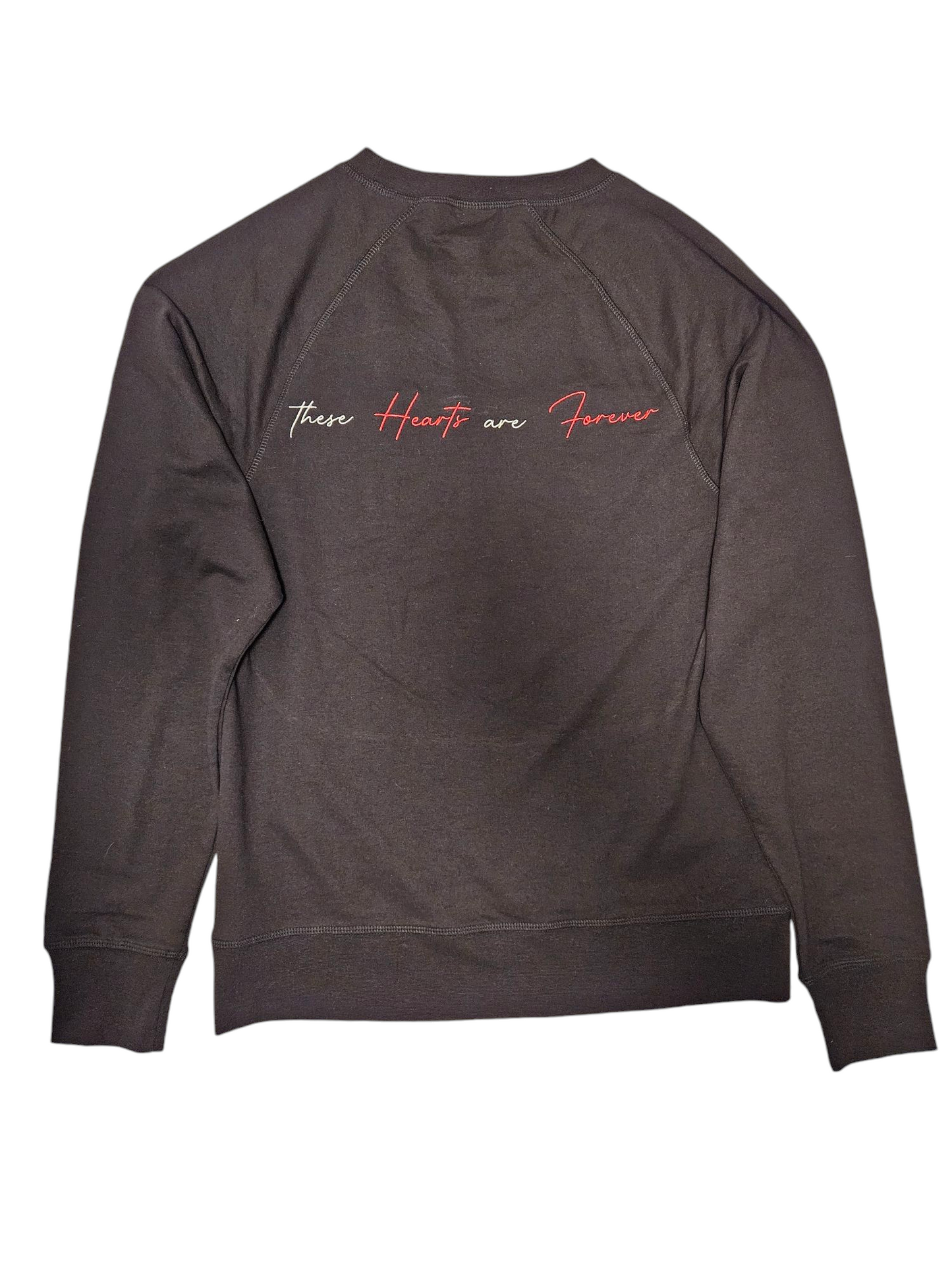 Crewnecks