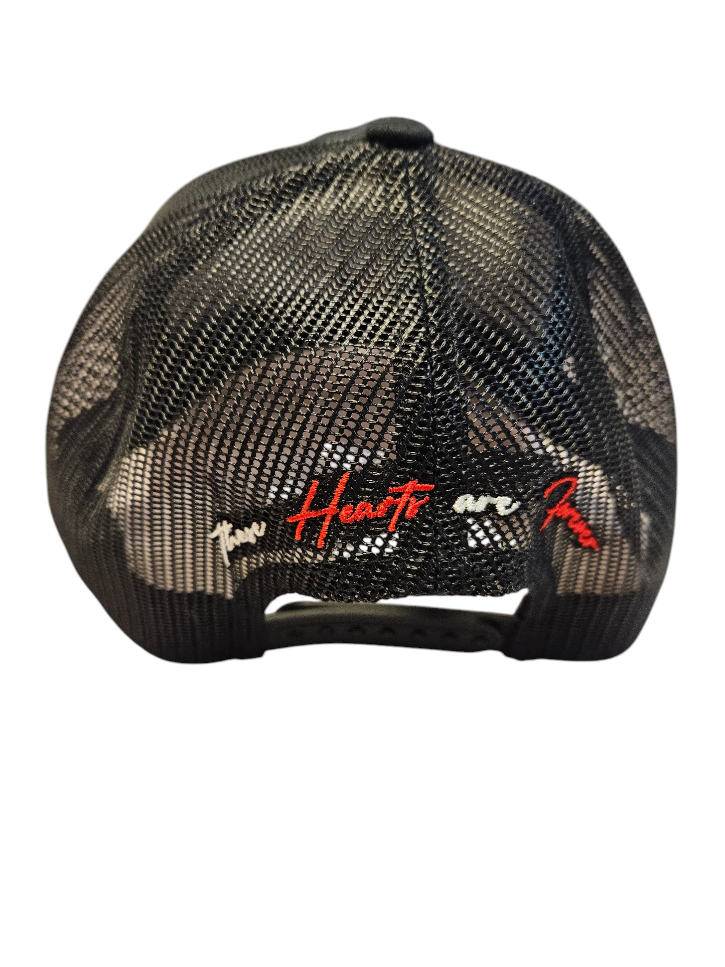Trucker Hat