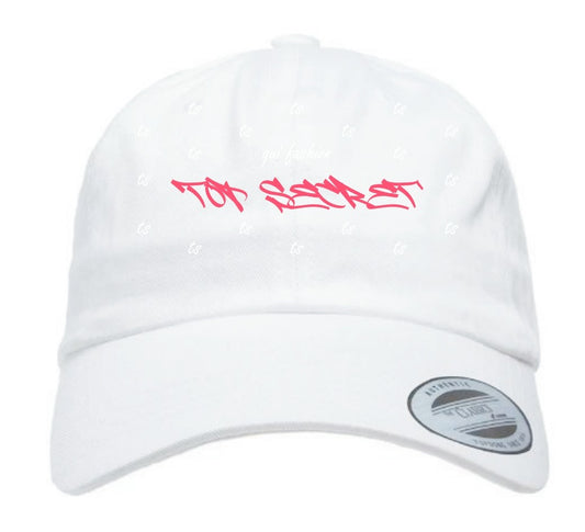 top secret hat